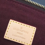 Louis Vuitton Rivoli PM M44543 Brown